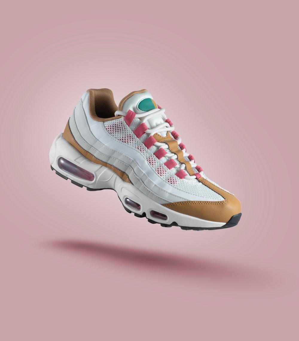 Sports Shoe - Kansas Shoe and SportsImage